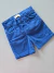 Bermuda infantil sarja azul Charpey 18221 - comprar online