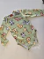 Jardineira body bebê safari Kyly 720 - Petit Colorê | Moda Infantil, roupa de Menina, Menino e Bebê 