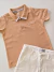 Conjunto infantil piquet capuccino Charpey 18239 na internet