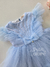 Imagem do Vestido infantil festa Candy azul Petit Cherie 208