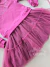 Imagem do Vestido infantil manga longa melodie enchantee pitaya Petit Cherie 220