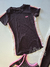 Conjunto infantil 3 peças Luana silk vencendo obstáculo Siri Kids 40902