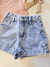 Conjunto infantil strass chocolate Petit Cherie 166 - loja online