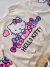 Casaco infantil Hello Kitty bege Momi H6532 - Petit Colorê | Moda Infantil, roupa de Menina, Menino e Bebê 
