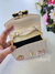 Bolsa infantil transversal Preciosa branca furta-cor 0223 - loja online
