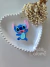 Bico de pato Stitch 8cm 0456 - comprar online