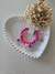 Pulseira infantil Hello Kitty pink 0103 - comprar online