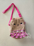 Bolsa infantil ursinhos fofos Alphabeto 62151 - comprar online