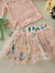 Conjunto infantil manga longa forest Mon Sucré 046 - Petit Colorê | Moda Infantil, roupa de Menina, Menino e Bebê 