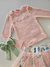 Conjunto infantil manga longa forest Mon Sucré 046 - loja online