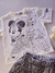 Conjunto infantil Minnie e Daisy Disney Animê N4635 - Petit Colorê | Moda Infantil, roupa de Menina, Menino e Bebê 
