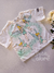 Blusa infantil Tinker bell Disney Animê P5987 na internet