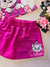 Conjunto infantil Marie Disney pink Momi H6157 - loja online