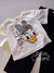 Conjunto infantil pantalona Daisy DIsney Momi H5799 - loja online