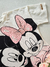 Blusa infantil Minnie e Mickey Disney Animê N4806 - loja online