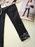 Conjunto infantil blusa e legging Minnie Disney Animê N4830 - loja online