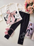 Conjunto infantil blusa e legging Minnie Disney Animê N4830 - comprar online