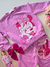 Conjunto infantil Minnie rosa Disney Animê P5887 - Petit Colorê | Moda Infantil, roupa de Menina, Menino e Bebê 