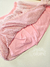Saia infantil tule paetês rosa Animê P5930 - Petit Colorê | Moda Infantil, roupa de Menina, Menino e Bebê 