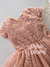 Vestido infantil bears Petit Cherie 238 - loja online