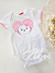 Body bebê gatinho Kyly 1112 - comprar online