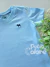 Camiseta infantil malha azul claro Charpey 18158 - Petit Colorê | Moda Infantil, roupa de Menina, Menino e Bebê 
