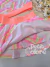 Imagem do Conjunto infantil floral neon Cinti 12571