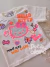 Blusa infantil Hello Kitty com strass neon Momi H6360 - Petit Colorê | Moda Infantil, roupa de Menina, Menino e Bebê 