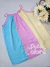 Vestido infantil verão faixas candy Mon Sucré 006 - loja online