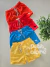 Bermuda infantil tecnospan vermelho Charpey 18167 na internet