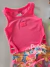 Conjunto infantil miçanga frutas neon Cinti 12701 - Petit Colorê | Moda Infantil, roupa de Menina, Menino e Bebê 