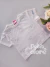Blusa infantil strass e brilhos off white Cinti 12637 - comprar online