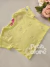 Blusa infantil strass e brilhos amarelo lemon Cinti 12637 na internet