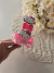 Tiara infantil Hello Kitty com laço rosa - comprar online
