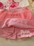 Conjunto infantil blusa Minnie e saia com short Disney Animê P6264 - loja online