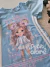 Vestido infantil azul princesa sport Cinti 12667 - Petit Colorê | Moda Infantil, roupa de Menina, Menino e Bebê 