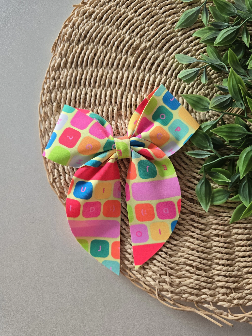 Laço infantil Bia connect Siri Kids 40775