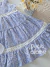 Vestido infantil azul listrado laise bordado Milon 1290 - Petit Colorê | Moda Infantil, roupa de Menina, Menino e Bebê 