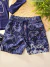 Short infantil Bruno play Siri Kids 40522 - comprar online