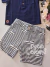 Conjunto infantil bata azul marinho e short linho navy Milon 1326 - Petit Colorê | Moda Infantil, roupa de Menina, Menino e Bebê 
