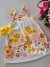 Vestido infantil oncinha off white Kyly 1804