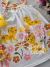 Vestido infantil oncinha off white Kyly 1804 - Petit Colorê | Moda Infantil, roupa de Menina, Menino e Bebê 