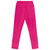 Legging infantil flanelada pink Kyly 221 na internet