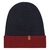 Gorro Etiqueta Logo Menino Charpey 25626