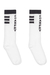 Meia infantil cano longo branco Charpey 26589