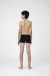 Sunga teen Lucas preto Siri Kids 43656 - loja online