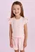 Conjunto infantil cristais e perolas rosa Petit Cherie 060 na internet