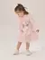 Vestido infantil ballet academy Petit Cherie 074 - comprar online
