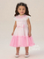 Vestido infantil true love Petit Cherie 162 - comprar online