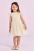 Vestido infantil festa dolce giardino Petit Cherie 096 - Petit Colorê | Moda Infantil, roupa de Menina, Menino e Bebê 